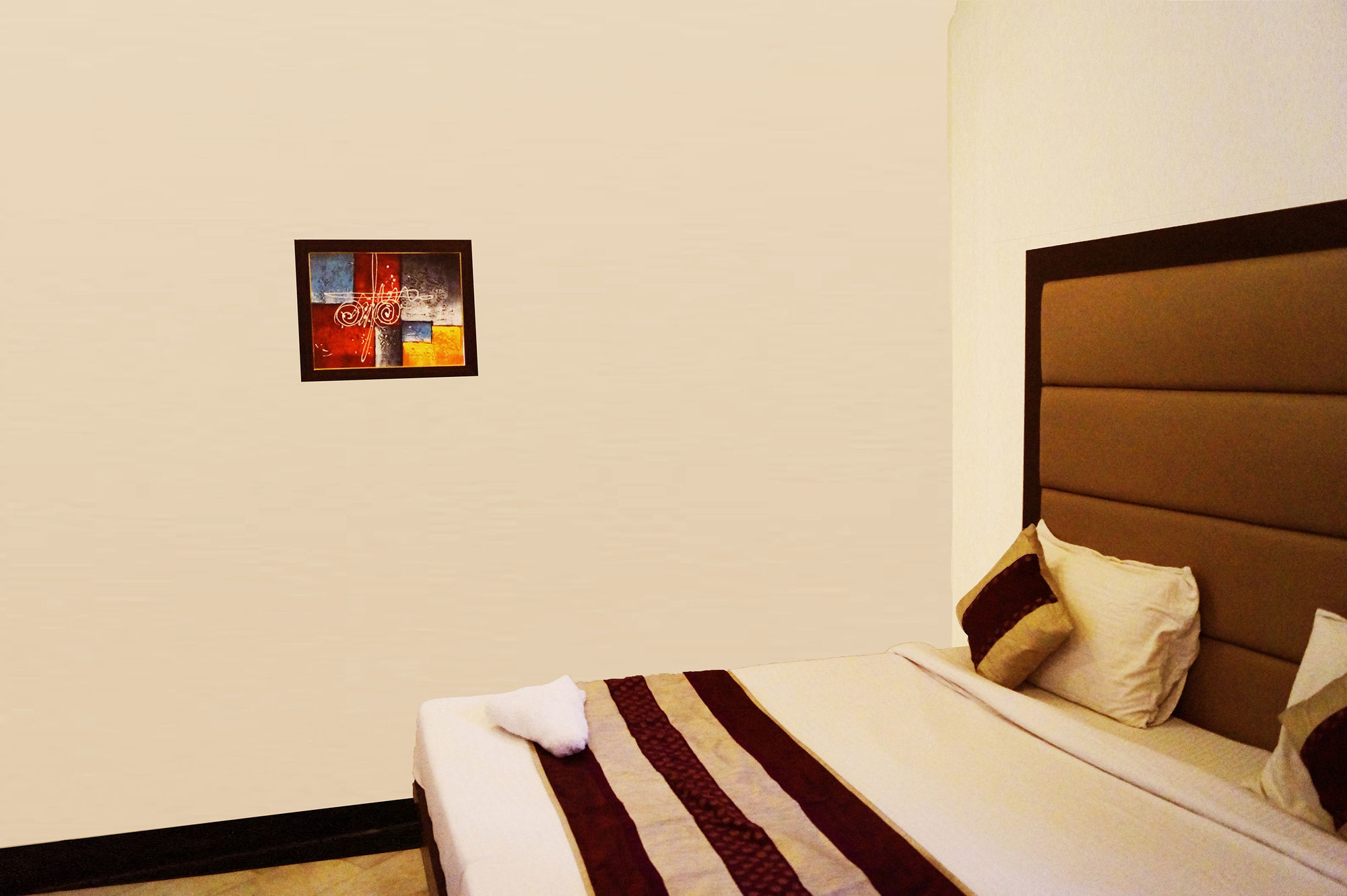 Hotel Sheela, 100M From Taj Mahal Agra  Exteriér fotografie